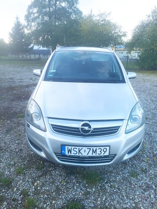 Sprzedam Opel Zafira