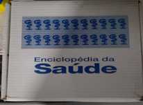 Enciclopédia familiar da saude