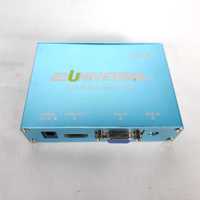 Conversor HD Universal VGA & Stereo Audio to HDMI
