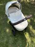 Коляска Cybex Balios S Lux 3 в 1