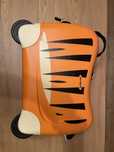 Walizka dla dzieci Samsonite dream2go rider