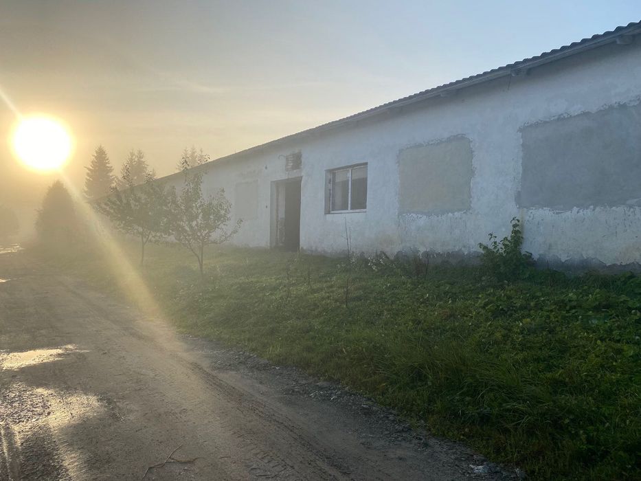 Оренда приміщення 1750 кв.м