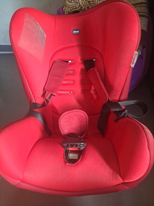 Автокрісло Chicco
