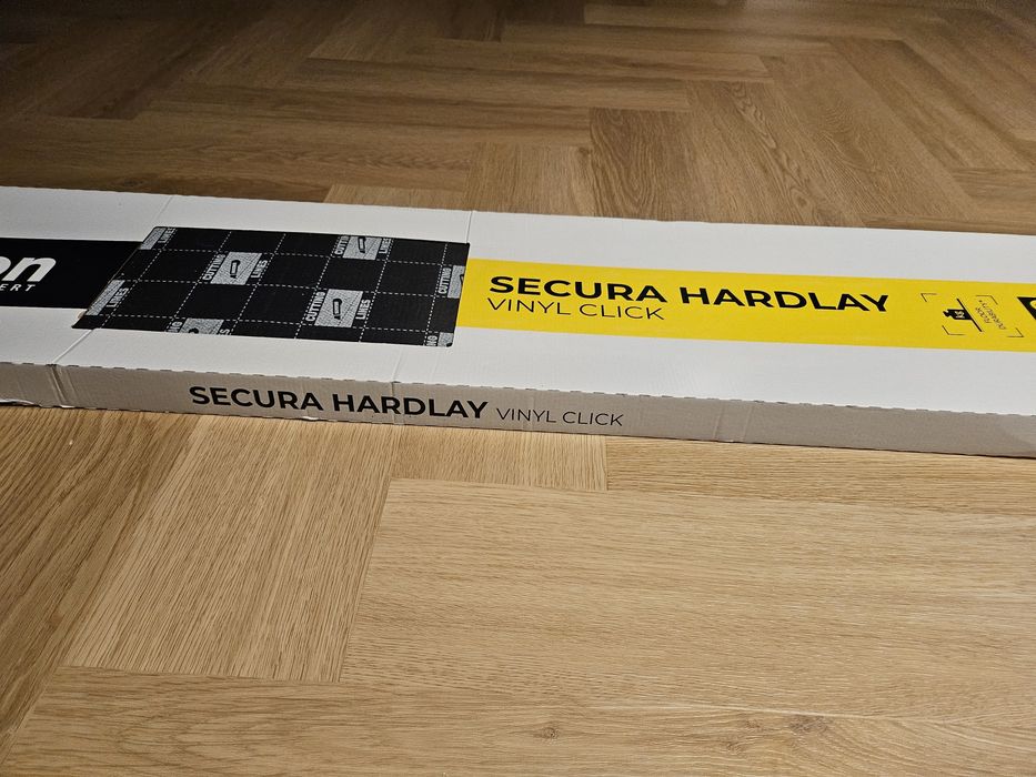 Panele winylowe Arbiton Herringbone Dąb Menor