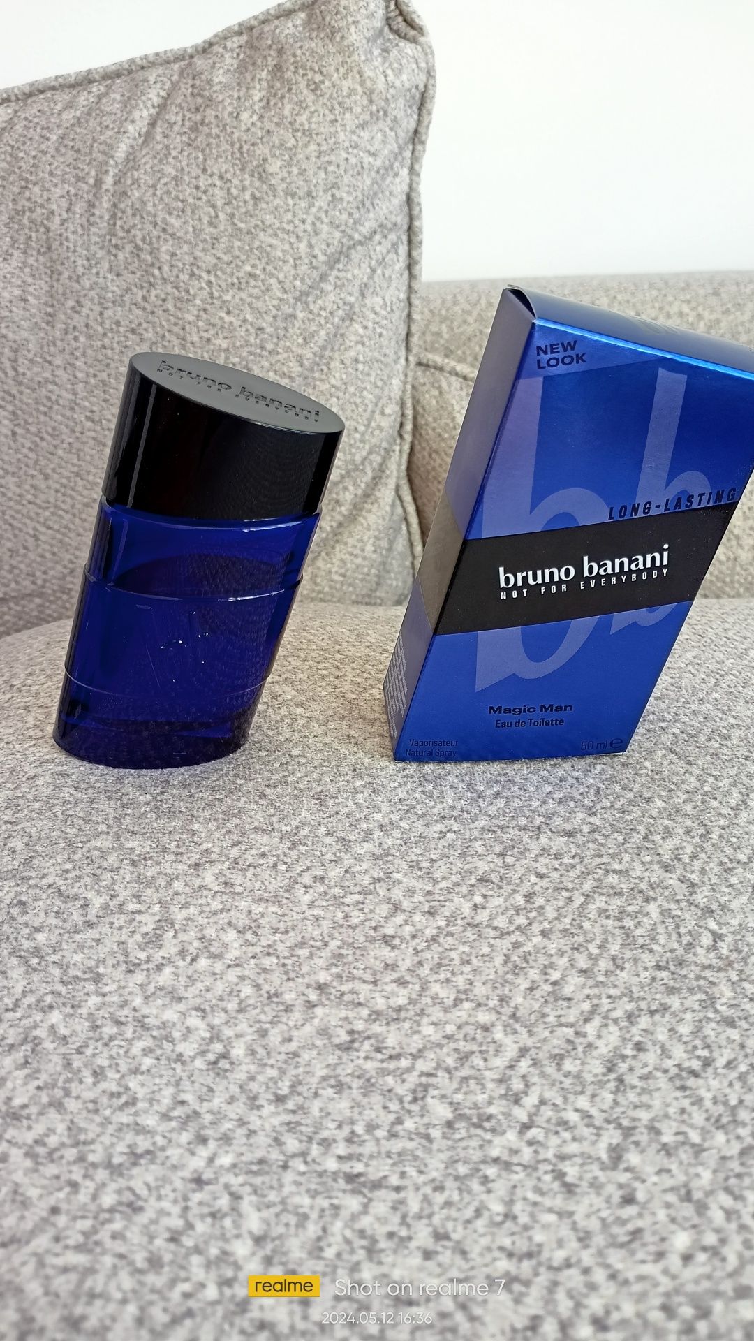 Bruno Banani Magic Man