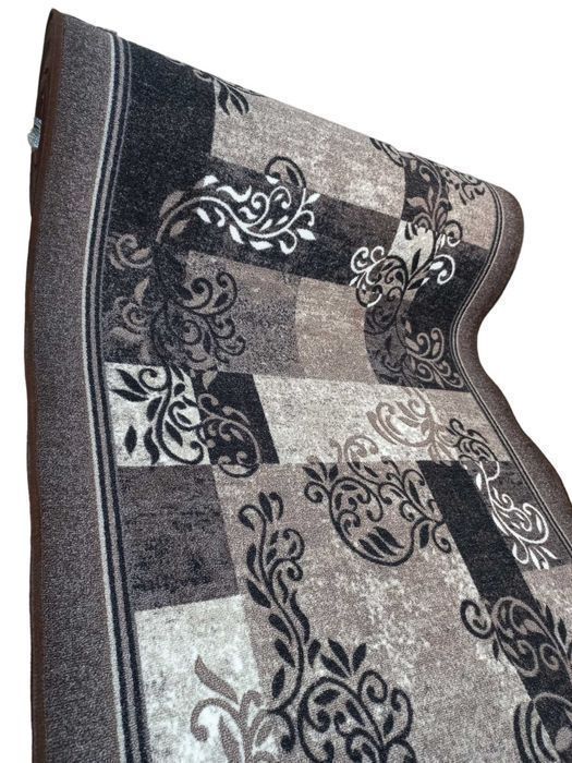 Килимова доріжка на відріз, повстяна основа, недорого, асортимент