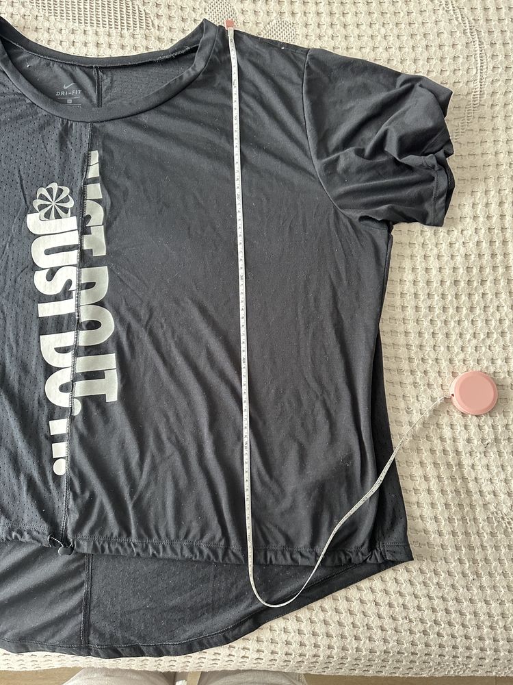 Футболка nike, dry-fit