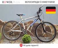 Алюмінієвий гірський велосипед бу з Європи Wheeler 2900 26 M49