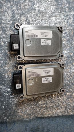 Komputer moduł sterujący ECU Kymco MXU 300