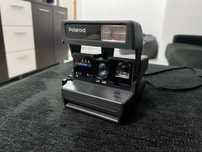 Camera polaroid closeup 6 3 6