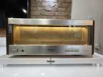 Technics SE-A7000 + technics SU-C7000 wzmacniacz dzielony piękny stan