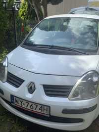 Renault Modus diesel 2008