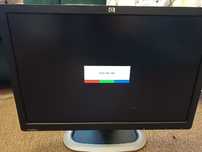Monitor HP L2245wg