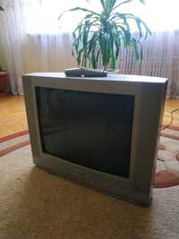 Продам робочий телевізор старого зразка