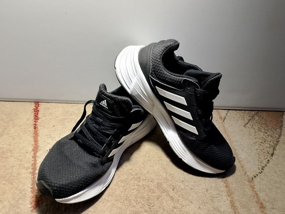 Кросівки adidas galaxy 6