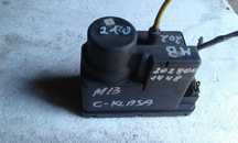 POMPKA CENTRALNEGO ZAMKA MERCEDES W202 2028001448