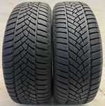 235/60r16 Fulda Kristall Control HP2 100H