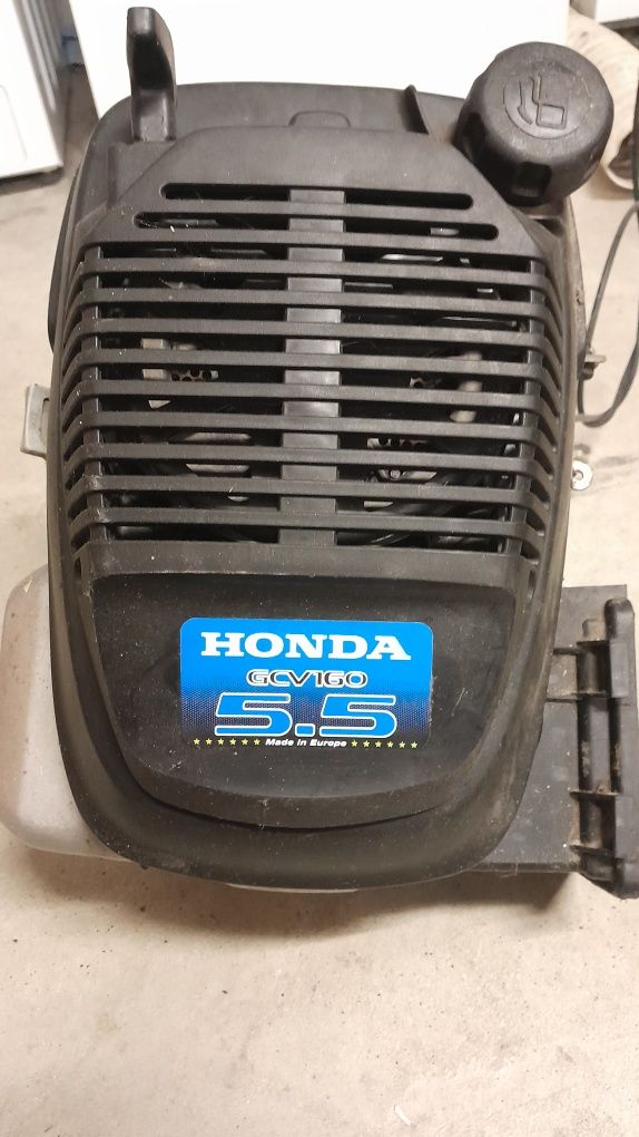 Motor Honda GCV160 Corta relva