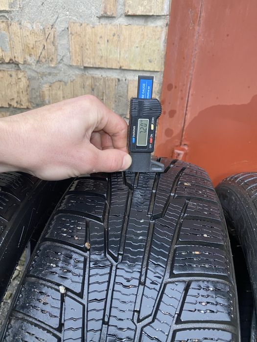 Nokian Nordman RS2 185/60/15 88R XL