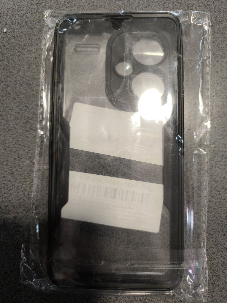 Capa 360 redmi note 13 pro plus