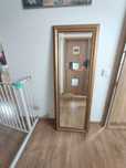 Lustro z IKEA Levanger