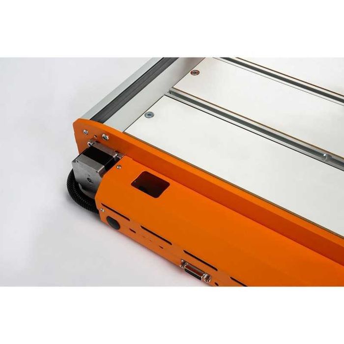 STEPCRAFT M.700 -Frezarka CNC, Ploter, Plazma, Nóż Oscylacyjny, Grawer