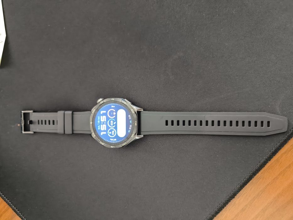 Huawei watch GT5