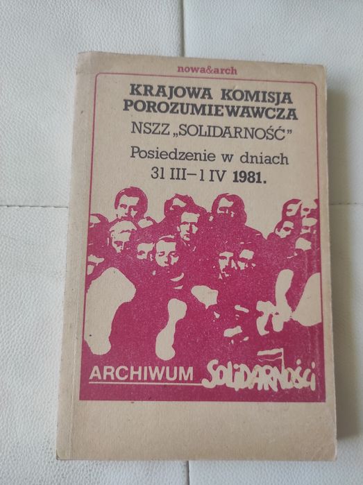NSZZ Solidarność Krajowa Komisja Porozumiewawcza
