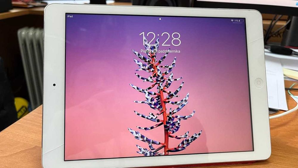 Apple iPad Air WiFi 1 Generacji 32GB