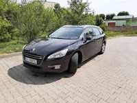 Peugeot 508 1.6 186tys.km super stan