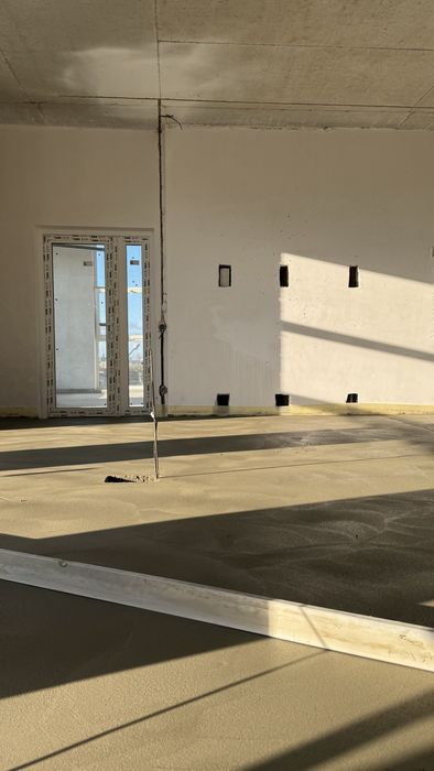 СТЯЖКА КРАЩОЇ ЯКОСТІ‼️ Бетонні роботи Напівсуха Суха Швидке висихання