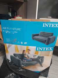 Диван надувний INTEX