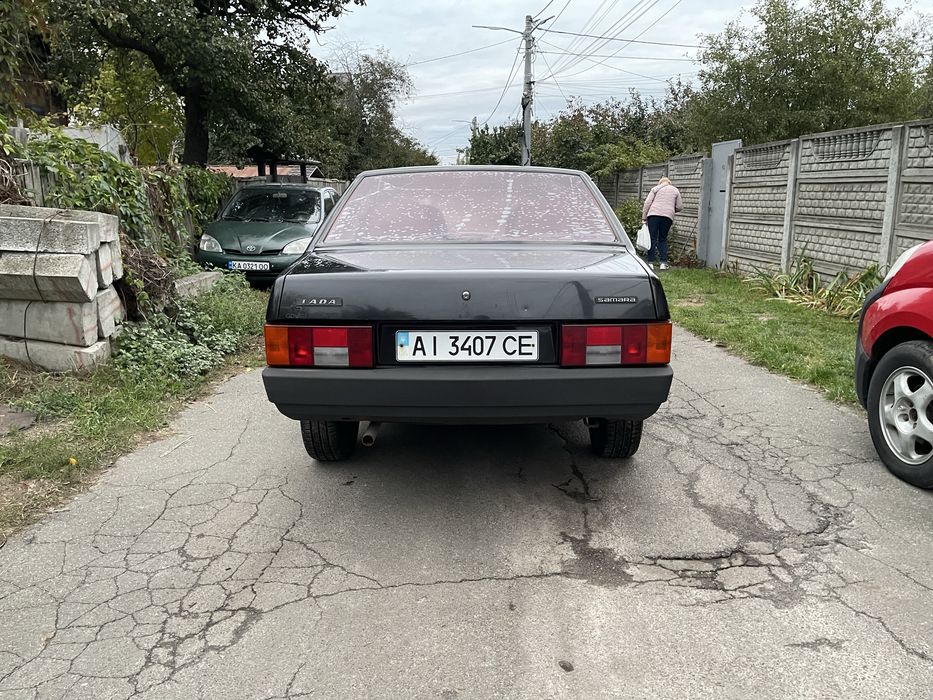 Продам автомобиль