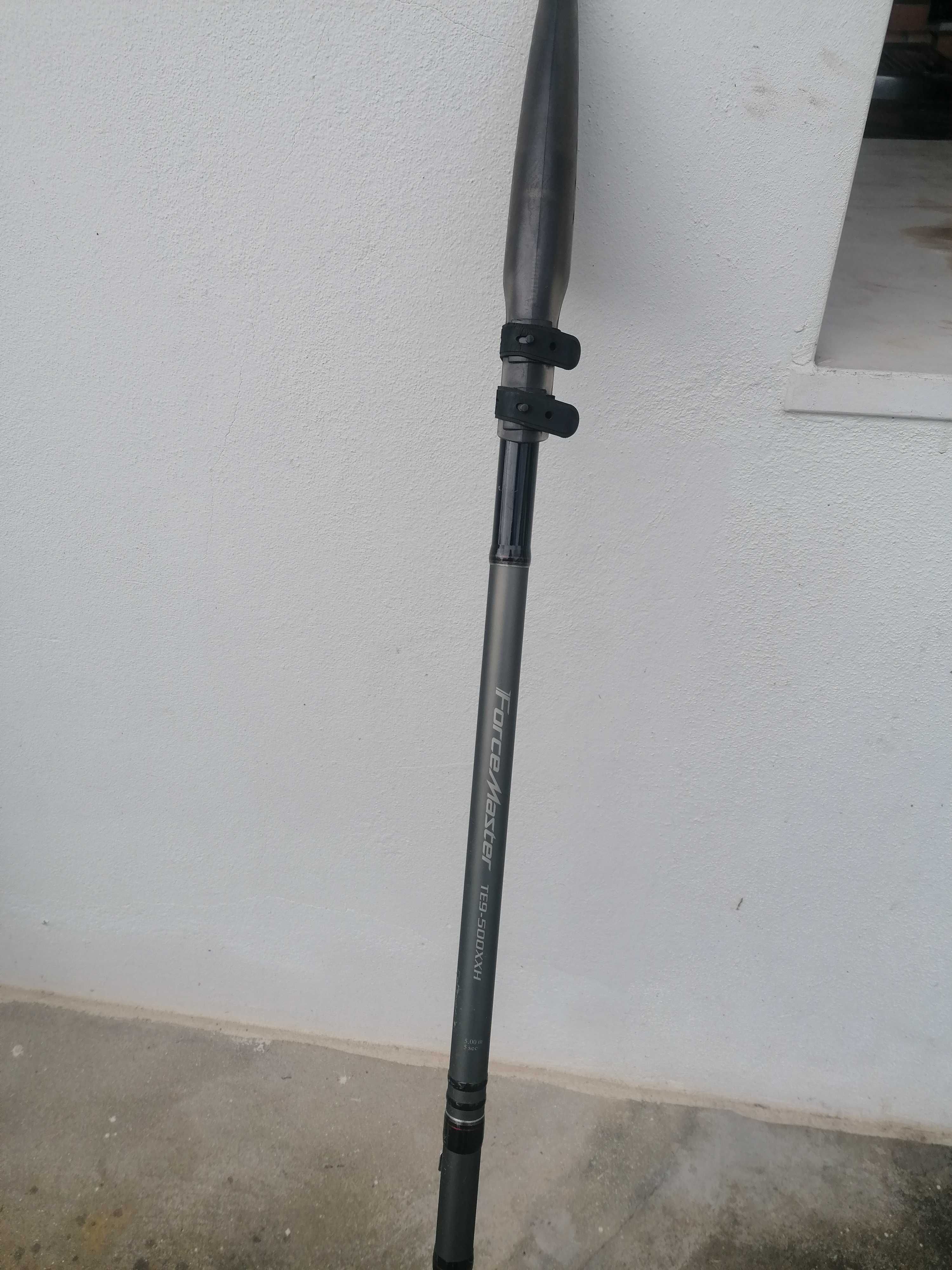 Pesca para despachar