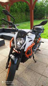 Ktm 390 Super Duke ABS 2013