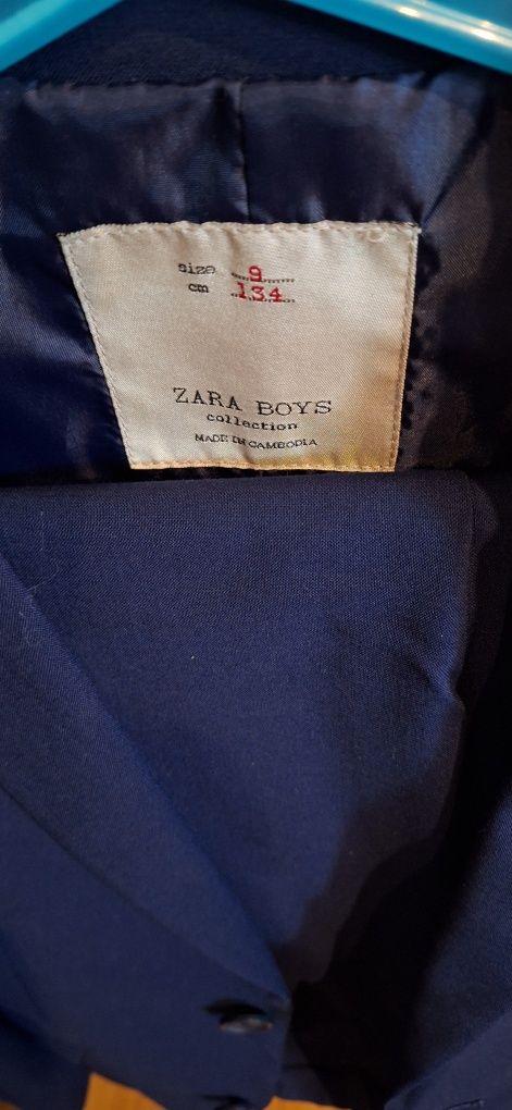Garnitur zara 134/128