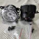 Faróis de nevoeiro LED para FOCUS MK 2.5