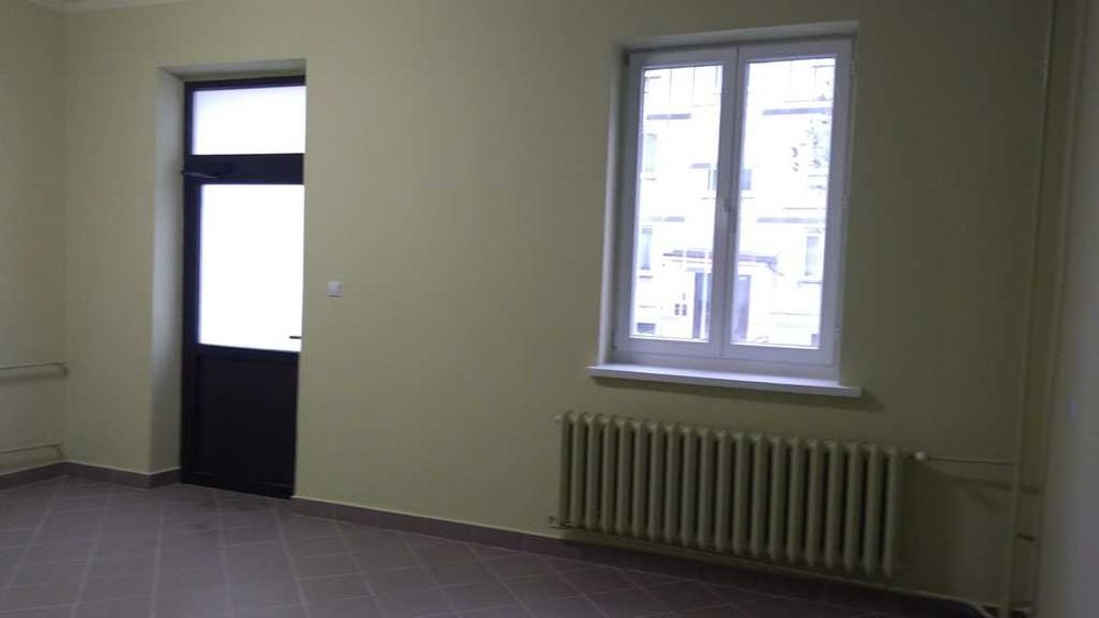 Do wynajęcia lokal o pow. 32,70 m2