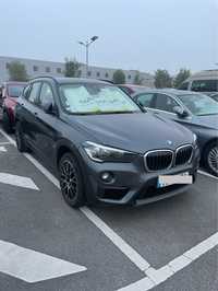 Bmw x1 sdrive 16D