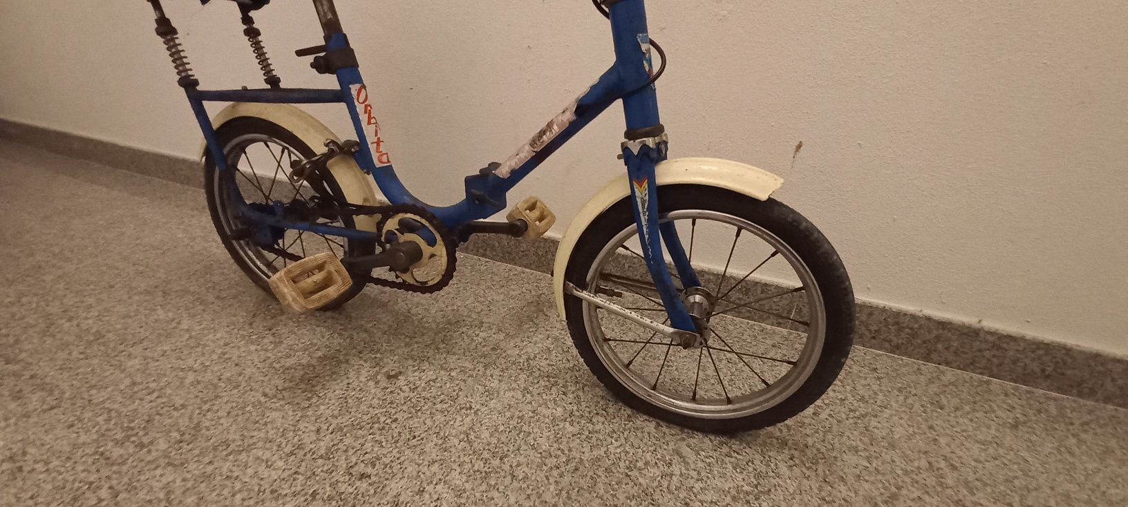 Bicicletas Pasteleiras