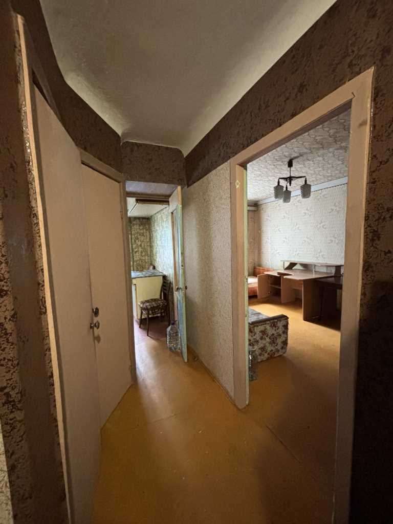 2к квартира, Павленківський парк. 46 м2.
