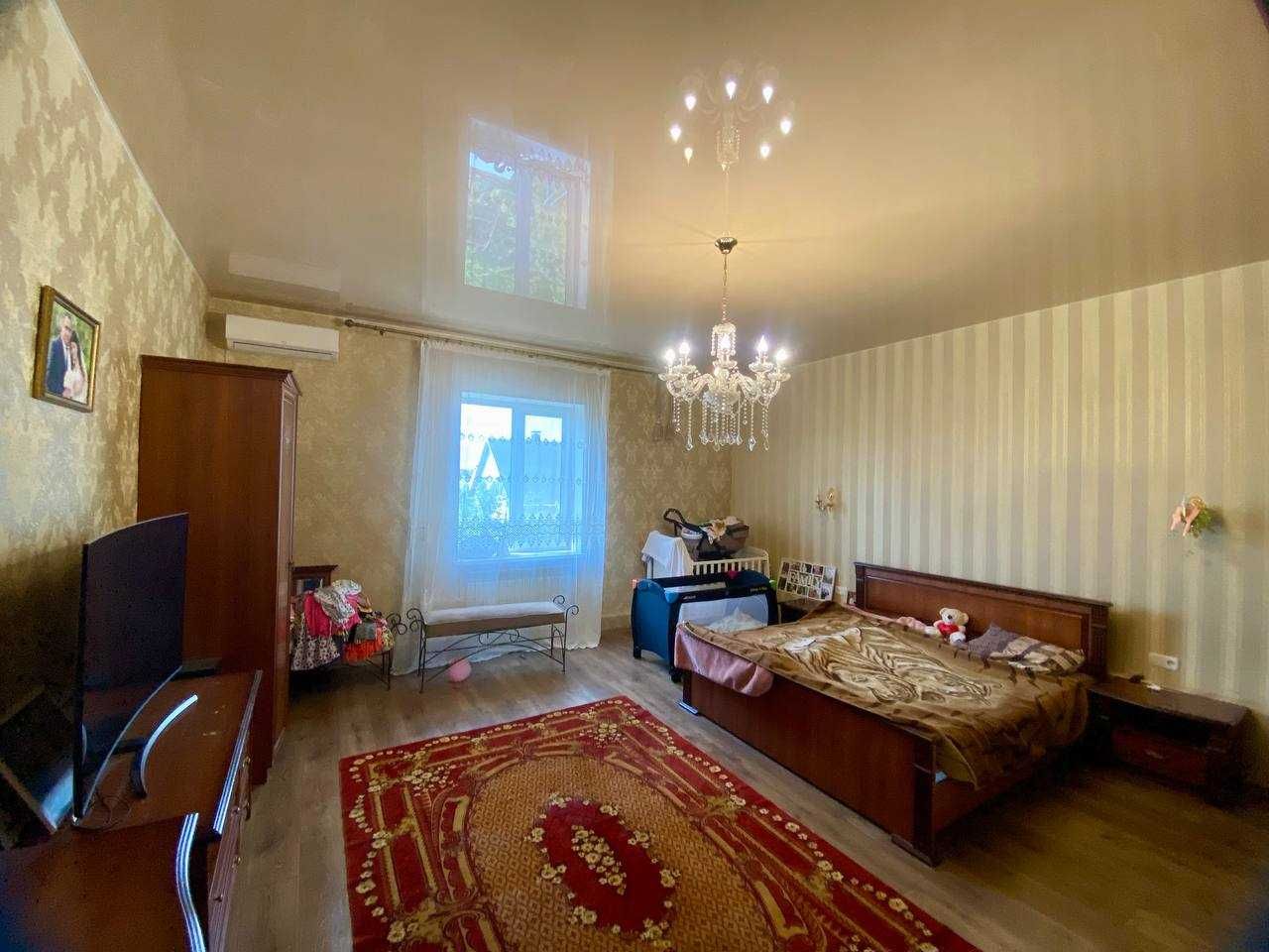 Продам новий будинок Клочко