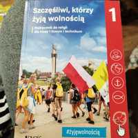 Szczesli którzy żyją wolnością