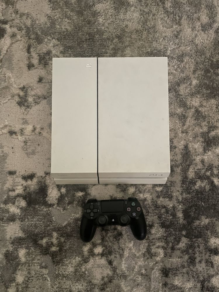 Ps4 para despachar