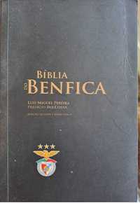 Bíblia do Benfica
de Luís Miguel Pereira