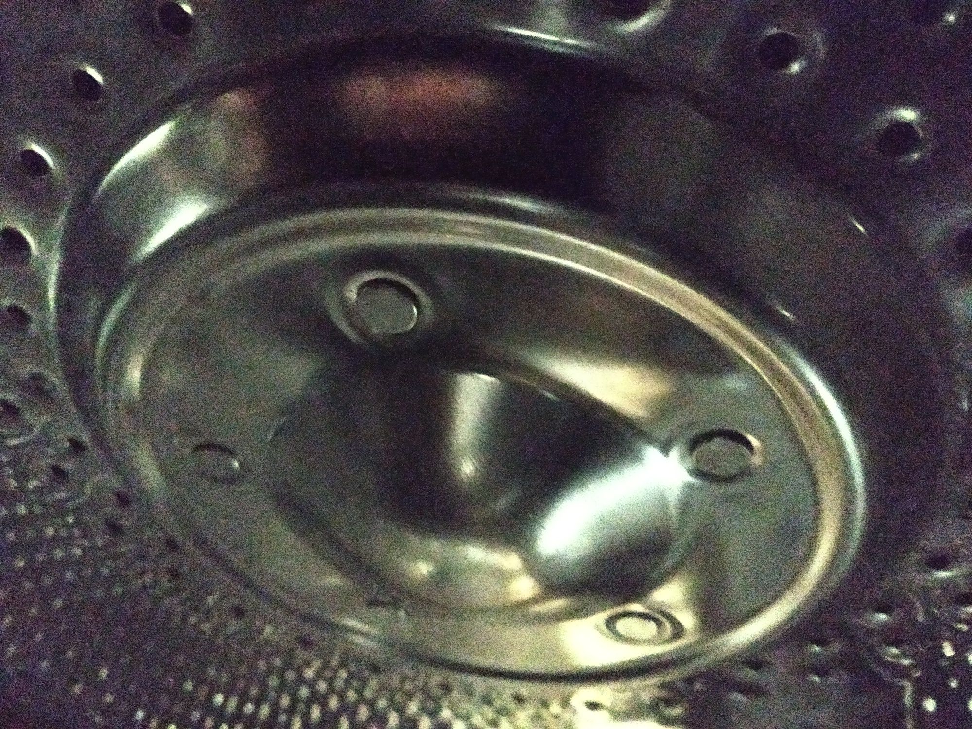 Стиральная машина Whirlpool AWT2290.Под восстановление или на запчасти