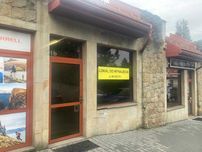 Lokal 81 m^2 do wynajęcia Bochnia ul. Konstytucji 3 Maja cena 31 m^2