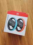 Kierownica Nintendo Joy-Con 2 Wheel (2szt.) do Nintendo Switch 2