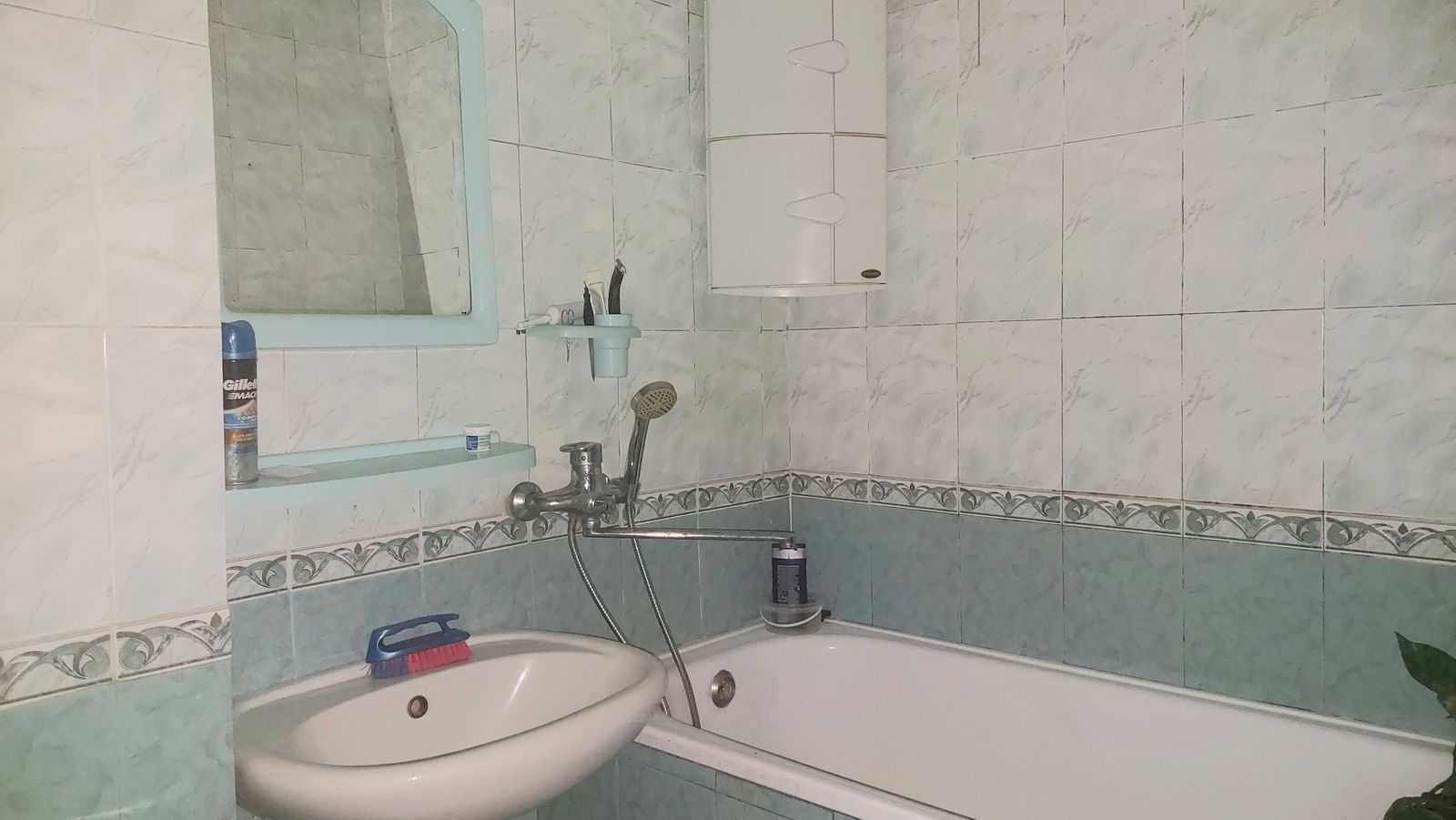 *2х кімнатна квартира по вул. Радіаторна, Заводський р-н