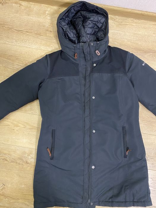 Куртка Columbia XL